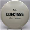 Latitude 64 Recycled Compass 177.9g