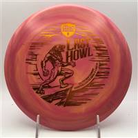 Discmania S Line PD 172.7g - Last Howl - Colten Montgomery Signature Series