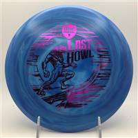 Discmania S Line PD 175.6g - Last Howl - Colten Montgomery Signature Series