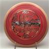 Discraft ESP Buzzz 178.0g  - 2024 Amateur World's Dave Lonteen Stamp