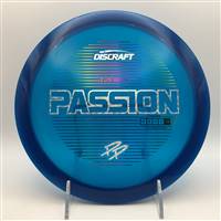 Discraft Z Lite Passion 152.5g - Paige Pierce Edition Stamp