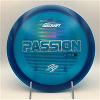 Discraft Z Lite Passion 153.4g - Paige Pierce Edition Stamp