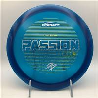 Discraft Z Lite Passion 152.4g - Paige Pierce Edition Stamp