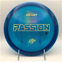 Discraft Z Lite Passion 152.8g - Paige Pierce Edition Stamp