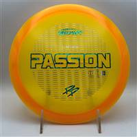 Discraft Z Lite Passion 153.7g - Paige Pierce Edition Stamp