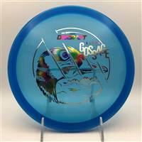 Discraft Z Buzzz OS 179.3g - Aaron Gossage "Goose" Stamp