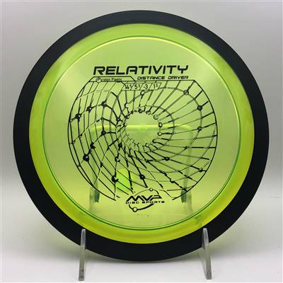 MVP Proton Relativity 173.5g