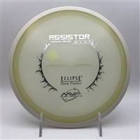 MVP Eclipse Resistor 173.8g - Glow in the Dark