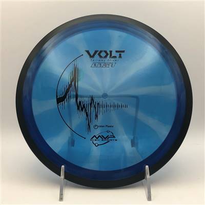 MVP Proton Volt 170.7g