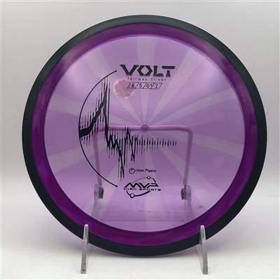 MVP Proton Volt 170.9g