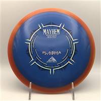 Axiom Plasma Mayhem 174.6g