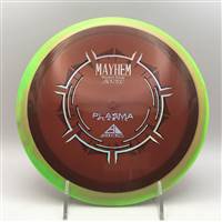 Axiom Plasma Mayhem 166.7g