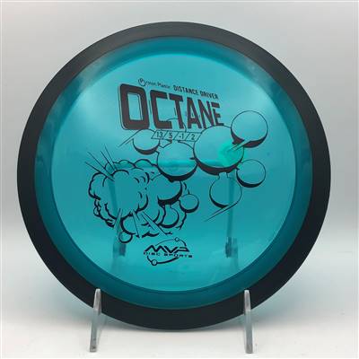 MVP Proton Octane 173.0g