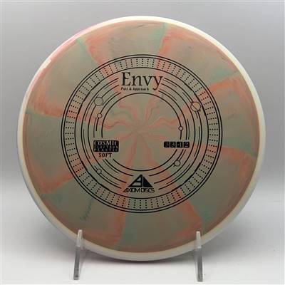 Axiom Electron Soft Envy 170.8g