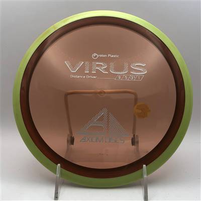 Axiom Proton Virus 174.0g