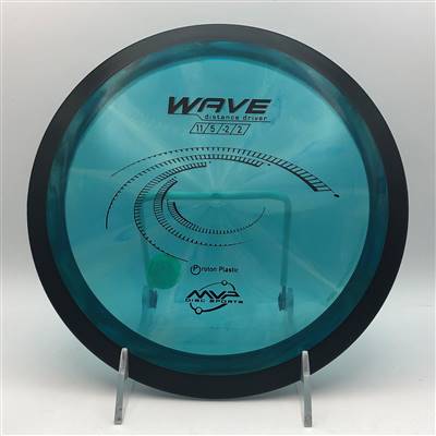 MVP Proton Wave 172.1g