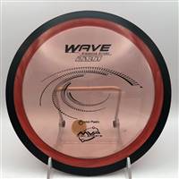 MVP Proton Wave 170.9g