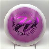 Westside VIP Orbit Ice Underworld 176.0g - 2024 PDGA Am World's Player Pack Stamp