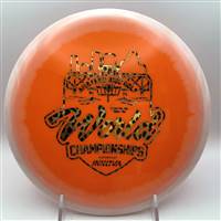 Innova Halo Star Rollo 180.6g - 2024 Amateur World's Stamp