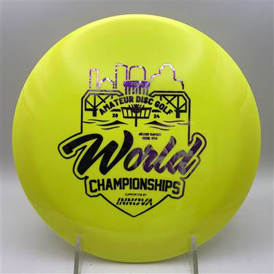 Innova Star Gorgon 172.7g