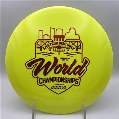 Innova Star Gorgon 172.6g