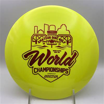 Innova Star Gorgon 172.6g