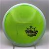 Dynamic Discs Lucid Ice Orbit Verdict 180.0g