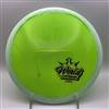 Dynamic Discs Lucid Ice Orbit Verdict 181.0g