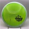 Dynamic Discs Lucid Ice Orbit Verdict 181.0g