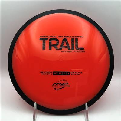 MVP Neutron Trail 174.8g