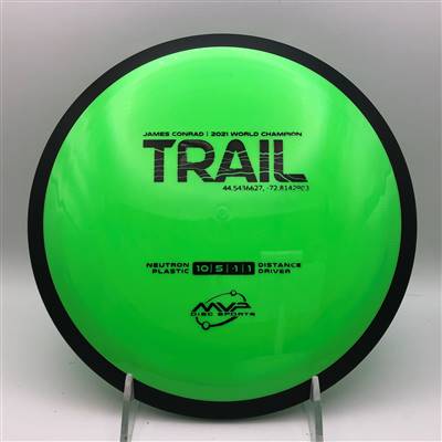 MVP Neutron Trail 174.7g