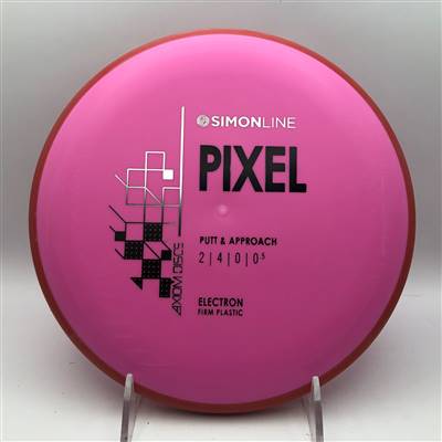 Axiom Electron Firm Pixel 171.5g