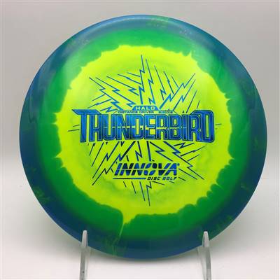 Innova Halo Star Thunderbird 168.7g