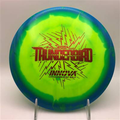 Innova Halo Star Thunderbird 173.8g