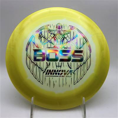 Innova Halo Star Boss 177.1g