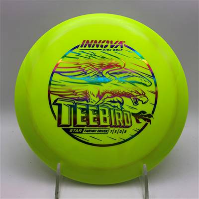 Innova Star Teebird 167.2g