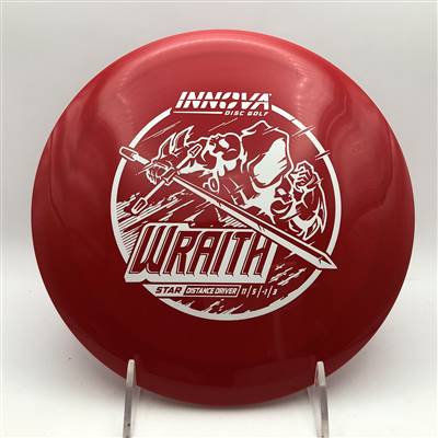 Innova Star Wraith 171.1g