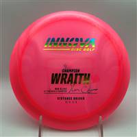 Innova Champion Wraith 166.4g