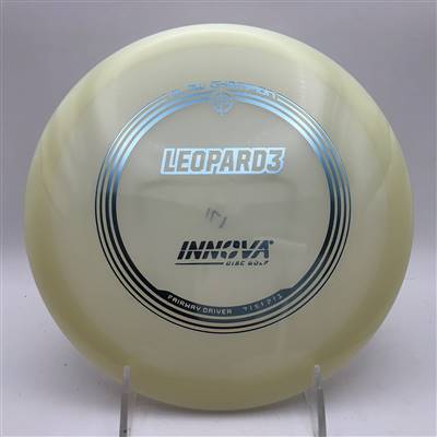 Innova Glow Champion Leopard3 172.5g