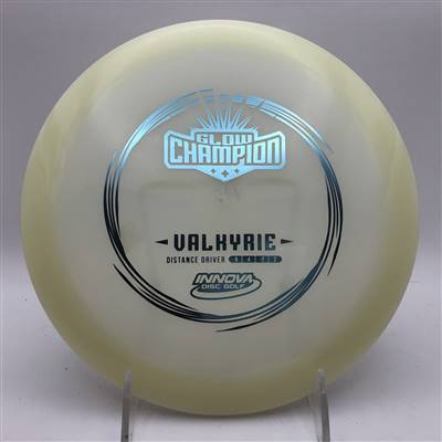 Innova Glow Champion Valkyrie 172.0g