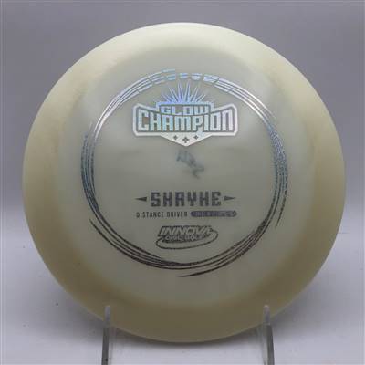 Innova Glow Champion Shryke 175.0g