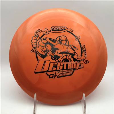 Innova Gstar Destroyer 172.1g