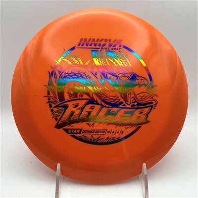 Innova Star Racer 172.7g