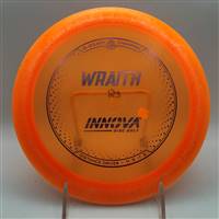 Innova Blizzard Wraith 157.7g