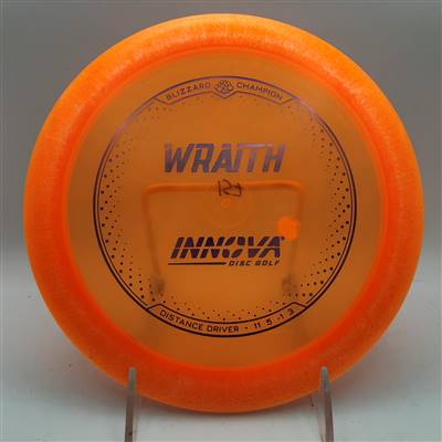 Innova Blizzard Wraith 157.7g