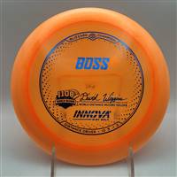 Innova Blizzard Boss 149.6g