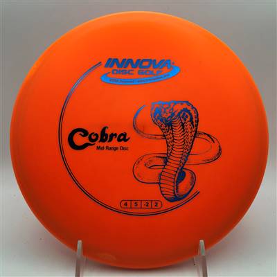 Innova DX Cobra 160.5g