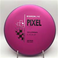 Axiom Electron Firm Pixel 173.0g