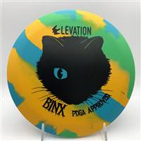 Elevation ecoFLEX Binx 174.1g