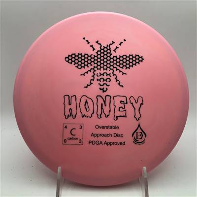 Essential Carbon Honey 174.3g